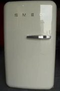 Холодильник Smeg FAB10LP фото 4 в Краснодаре