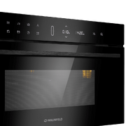 Встраиваемая микроволновая печь Maunfeld MBMO349DGB фото 3 в Краснодаре