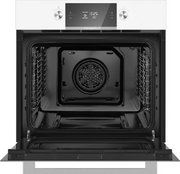 Духовой шкаф Weissgauff EOM 691 PDW Steam Clean фото 3 в Краснодаре