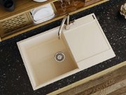 Мойка Омойкири Daisen-86-SA фото 3 в Краснодаре Мойка Omoikiri Daisen-86-SA фото 3 в Краснодаре