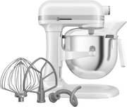Миксер Китчен Эйд Heavy Duty 5KSM70JPXEWH фото 3 в Краснодаре Миксер KitchenAid Heavy Duty 5KSM70JPXEWH фото 3 в Краснодаре