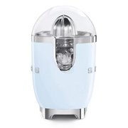 Соковыжималка Смег CJF01PBEU фото 3 в Краснодаре Соковыжималка Smeg CJF01PBEU фото 3 в Краснодаре