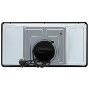 Встраиваемая вытяжка Krona KATE 600 BLACK PB фото 4 в Краснодаре