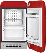 Минибар Smeg FAB5RRD6 фото 2 в Краснодаре