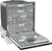 Встраиваемая посудомоечная машина Gorenje GV693C61AD фото 4 в Краснодаре