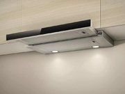 Встраиваемая вытяжка Elica ELITE 26 IX/A/60/VT фото 2 в Краснодаре