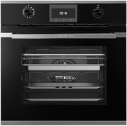 Духовой шкаф с паром Kuppersbusch BD 6340.0 S3 Silver Chrome