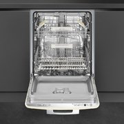 Встраиваемая посудомоечная машина Smeg STFABCR3 фото 3 в Краснодаре