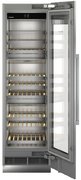 Встраиваемый винный шкаф Liebherr EWPi 9670 фото в Краснодаре
