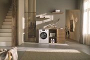Стиральная машина Miele WWB360 WCS на английском языке фото 4 в Краснодаре