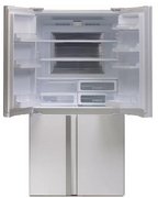 Холодильник Side by Side Sharp SJGX98PWH фото 3 в Краснодаре