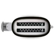 Тостер Смег TSF02BLEU фото 3 в Краснодаре Тостер Smeg TSF02BLEU фото 3 в Краснодаре