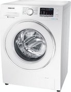 Стиральная машина Samsung WW65J42E0JW фото 3 в Краснодаре