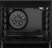 Комбинированная плита Electrolux RKK520000W фото 3 в Краснодаре