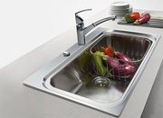 Мойка Франке Acquario Line AEX 610 Нержавеющая сталь фото 4 в Краснодаре Мойка Franke Acquario Line AEX 610 Нержавеющая сталь фото 4 в Краснодаре