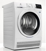 Сушильная машина Electrolux EW6CR428W фото 2 в Краснодаре