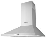 Вытяжка Zigmund Shtain K 127.61 S Вытяжка Zigmund Shtain K 127.61 S