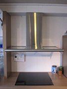 Вытяжка Miele DA 439 фото 2 в Краснодаре