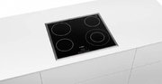 Электрическая варочная панель BOSCH PKF645B17 фото 4 в Краснодаре