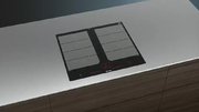 Индукционная варочная панель Siemens EX601LXC1E фото 4 в Краснодаре