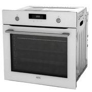 Духовой шкаф AEG BCR546350W фото 2 в Краснодаре