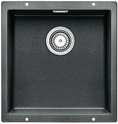 Мойка Blanco Subline 400-U алюметаллик Мойка Blanco Subline 400-U алюметаллик