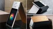 Акустическая система Bang & Olufsen BeoSound Moment фото 2 в Краснодаре