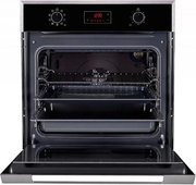 Духовой шкаф Kuppersberg HFZ 691 BX фото 3 в Краснодаре