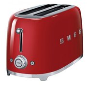Тостер Smeg TSF02RDEU фото 2 в Краснодаре Тостер Smeg TSF02RDEU фото 2 в Краснодаре