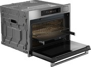 Компактный духовой шкаф Asko OCS64SSH фото 3 в Краснодаре