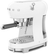 Кофемашина Smeg ECF02WHEU фото 3 в Краснодаре