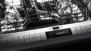 Встраиваемая посудомоечная машина Gaggenau DF 480-161F фото 3 в Краснодаре