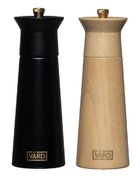 Набор мельниц для специй VARD VSMPS15N фото в Краснодаре