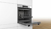 Духовой шкаф Bosch HBA334YS0 фото 4 в Краснодаре
