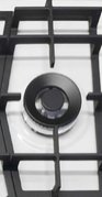 Газовая варочная панель Korting HG 631 CTRI фото 2 в Краснодаре