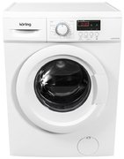 Узкая стиральная машина Korting KWM 47B1060 фото 2 в Краснодаре