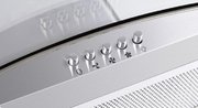 Вытяжка Maunfeld ANCONA PLUS 90 INOX фото 4 в Краснодаре