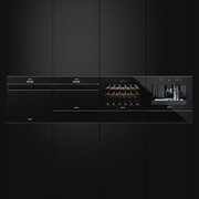 Подогреватель Smeg CTP6015NR фото 3 в Краснодаре