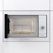 Встраиваемая микроволновая печь Gorenje BM235G1SYW фото 4 в Краснодаре
