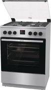 Газовая плита Gorenje GGI6C21XA фото 3 в Краснодаре