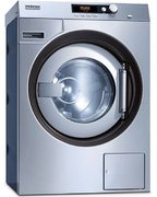 Стиральная машина Miele PW 6080 Vario RU сталь Стиральная машина Miele PW 6080 Vario RU сталь