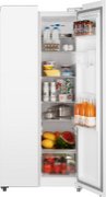Отдельностоящий холодильник с инвертором и подачей воды Weissgauff WSBS 600 W NoFrost Inverter Water Dispenser фото 4 в Краснодаре