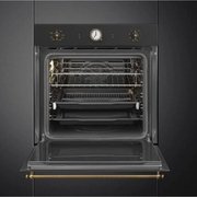 Духовой шкаф Smeg SFP805AO фото 2 в Краснодаре