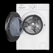 Стиральная машина с паром Maunfeld MFWM128WH053 фото 4 в Краснодаре