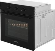 Духовой шкаф Hyundai HEO 66412 BG фото 3 в Краснодаре