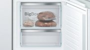 Встраиваемый двухкамерный холодильник Bosch KIS87ADD0 фото 4 в Краснодаре