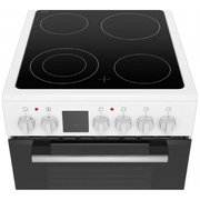 Отдельностоящая электрическая плита BOSCH HKG950120R фото 2 в Краснодаре
