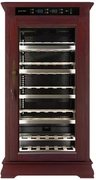 Винный шкаф Meyvel MV66-WM1-C фото 3 в Краснодаре