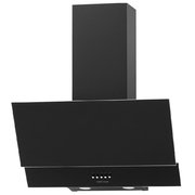 Вытяжка Krona VEREIN II 600 BLACK PB фото 2 в Краснодаре