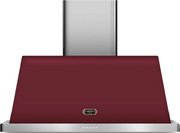 Вытяжка Lofra DOLCEVITA 90 RED BURGUNDY & BRONZE фото 2 в Краснодаре